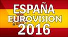 Eurovision 2016