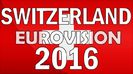 Eurovision 2016