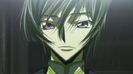 Day 28 - Your favorite male character: Lelouch vi Britannia