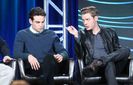 Shadowhunters (100)