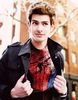 1,79 m: Andrew Garfield