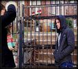 - E prea îndrăgostit de Ilie... Puterea dragostei a învins. =))) *își lipește subtil +