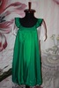 rochie verde 2 - 12 poze cu dana rogoz si 6 poze cu laura cosoi