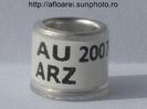 au 2007 arz