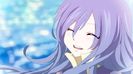 "Welcome home, Lavi"