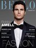 1,80 m: Robbie Amell