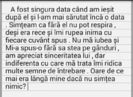 Ce poze am ajuns sa postez frt