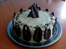 Tort de 8 Martie
