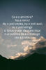 amintire