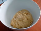Biscuiți cu vișine - 1