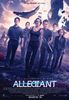 The Divergent Series: Allegiant (2016)
