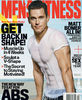 1,82 m: Matt Bomer