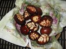 OUĂ DE PAŞTE VOPSITE NATURAL