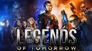 Legend's Of Tomorrow