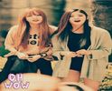➸ Nu fă asta.. :) (il loveste :) ) #meli. OMG BAM,MARK, YUGYEOM clk