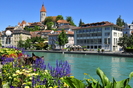 Thun