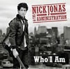 Who_I_Am_Mp3 Download Nick_Jonas