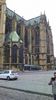 Catedrala Saint Etienne,Metz