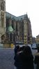 Catedrala Saint Etienne,Metz
