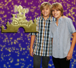 dylan and cole sprouse