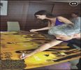 - Mă simt ca o adevărată regină, păcat că nu îmi mai găsesc coroana -cl.