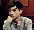 ➪ ᶳᵒᵐᵉ ʷᵒᵘˡᵈ ᶳᵃʸ ᶤ ᵃᵐ ᵗʰᵉ ʳᵉᵛᵉʳᶳᵉ ✞┋ernest viata meaaaaa=))))vin-o la tati troye aici pe[click