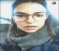 - Bun, dar vezi să arate ca şi Matt Bomer, că dacă vii cu vreo -cl.