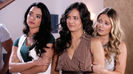 Las hermanas del Junco