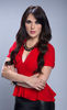 Vanessa Villela en En otra piel