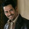 Gabriel Porras en Los miserables