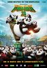 Kung Fu Panda 3 (2016)