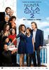 din 1 apr, My Big Fat Greek Wedding 2 (2016)
