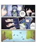 gruvia week: fear; pagina 1