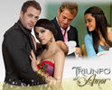 Triunfo del Amor