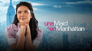 Una maid en Manhattan