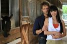 Patricia y Armando