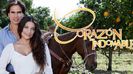 Corazon indomable