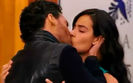 Lucia y Marcelo