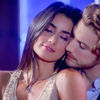 Reina y Javier