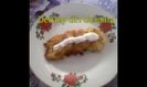 Deruny din Ucraina (chiftelute de cartofi)