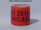 au 2016 chicago
