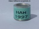 ham 1997