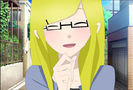 Brothers Conflict Character- Kaiyo Hiroki