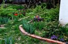 Hidden garden