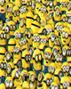 »雅 清.; Directorii filmului "Despicable me" au și scris propria limbă a Minionilor care se