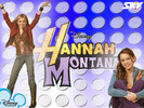 Miley si Hannah Montana 1