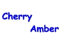 C-Cherry Amber