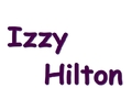 I-Izzy Hilton