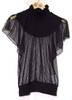 tricou negru - 8 poze cu penelope cruz si 8 poze cu lindsay lohan