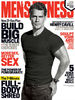 1,85 m: Henry Cavill